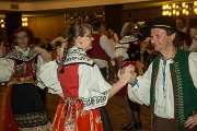 Župní ples - Mladá Boleslav